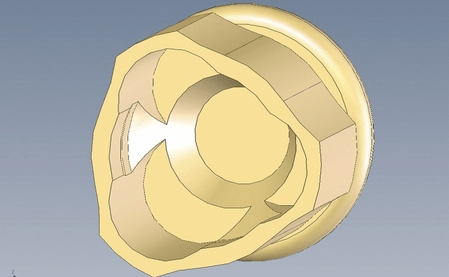 „Implant follows Prothetics“