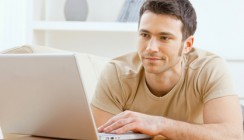 Wie wirken verschiedene Websites auf Patienten?