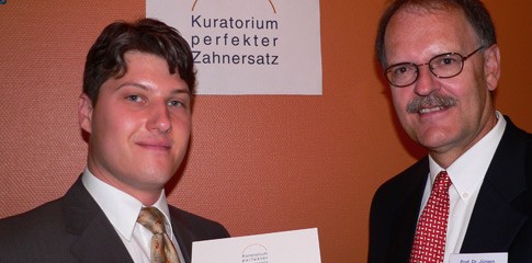 Zähne gehen, Aussprache bleibt - zumindest vorerst