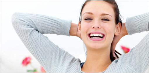 Zahngesundheit: Gespart wird woanders