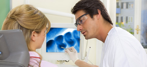 Aufklärung durch multimediale Patienteninformationssysteme?