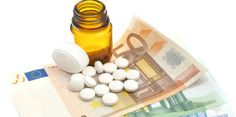 Zuzahlungsbefreiungen laufen zum Jahresende aus