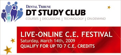 Neues Fortbildungsportal startet am 14. März mit Live Online C.E. Festival