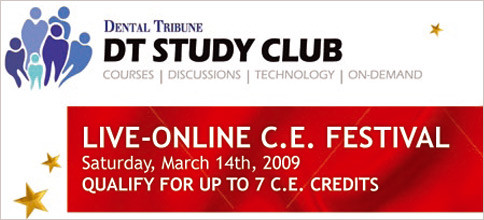 Neues Fortbildungsportal startet am 14. März mit Live Online C.E. Festival