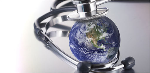 Die BZÄK zum Weltgesundheitstag: Gesunde Städte brauchen gesunde Bürger