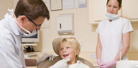 Vorbeugen ist besser als Bohren