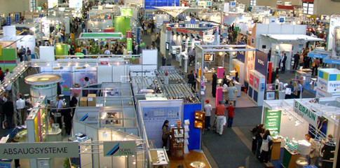 Fachdentals 2009 im neuen Gewand