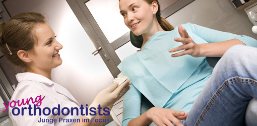 Junge Praxen im Fokus