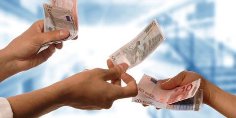 Spitzenfunktionäre des Freien Verbandes – abhängig Beschäftigte