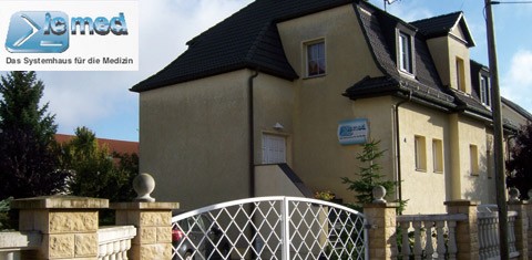 ic med GmbH investiert in ein neues Hotline-Zentrum
