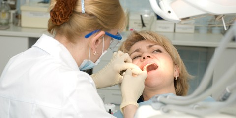 Sorgfaltspflichten bei endodontischen Behandlungen