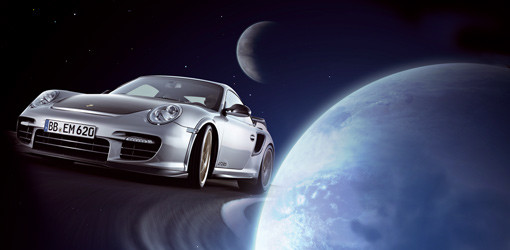 Schnell, schön und teuer…