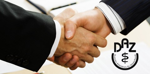 DAZ kritisiert Selektivvertrag der Indento GmbH