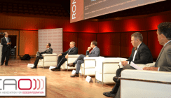EAO 2014 in Rom – „Einfach, aber hochwertig“