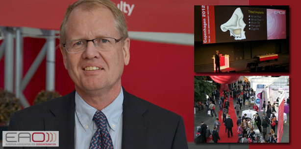 20. EAO-Jahreskongress in Kopenhagen