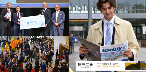 „50 Jahre klinische Osseointegration“