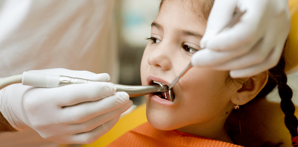 Early Childhood Caries als ungelöstes Problem