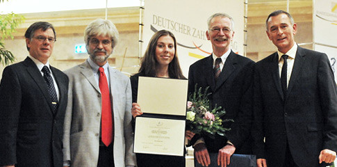 Zusammenhang zwischen Magnesium im Blut und Zahnfleischentzündungen untersucht