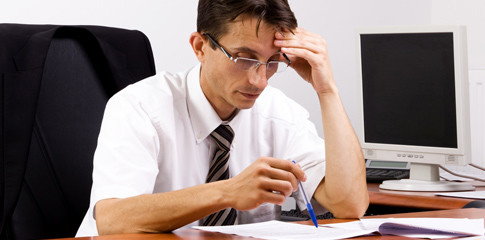 Tod des Praxisinhabers – Was ist zu tun?