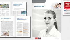 Neues eBook Hygiene | GOZ | QM: Wissens-Update für die Praxis