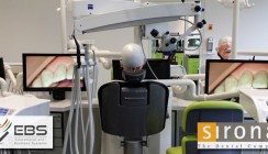 Uniklinikum Ulm: Innovatives Schulungssystem für Zahnmediziner