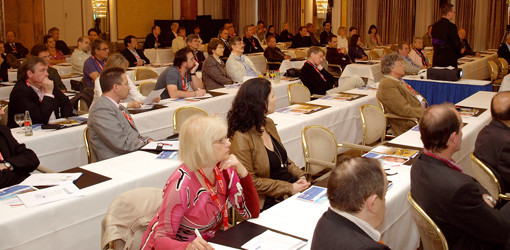 10. Expertensymposium erfolgreich