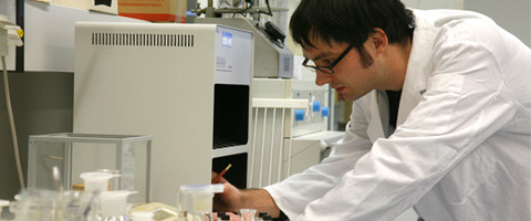 Neue Entzündungshemmer