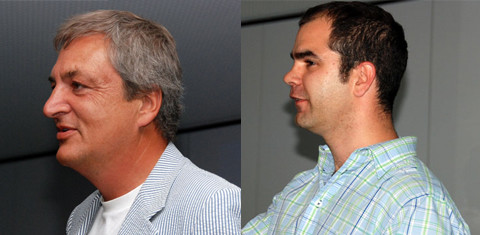 Laser in der zahnärztlichen Praxis – zwei Praktiker berichten