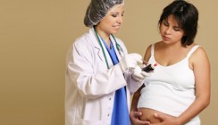 Schwangerschaftsdiabetes durch Parodontitis