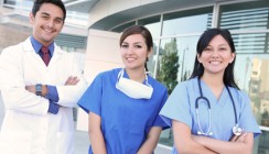 Schweizer vertrauen ihrem Gesundheitssystem