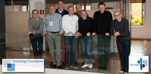 EFP‐Workshop: Plastischen Parodontalchirurgie und Weichgewebsregeneration