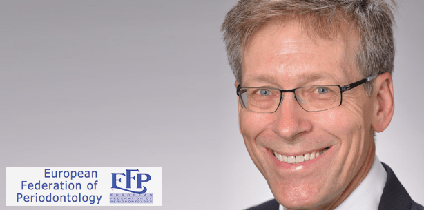 Europäischer Dachverband für Parodontologie erhält deutschen Vorsitz