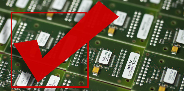 eGk mit Schwachstelle