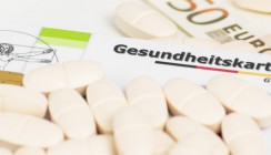 Ab 2014 nur noch mit elektronischer Gesundheitskarte zum Arzt