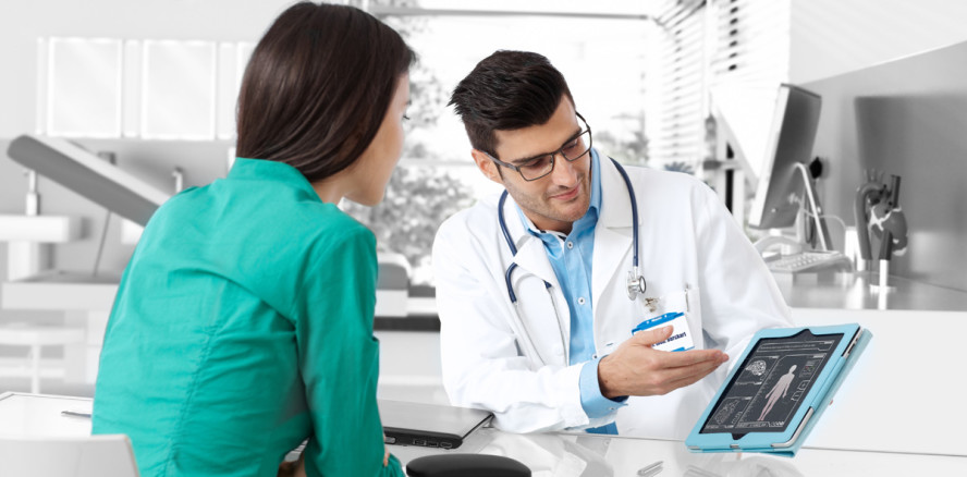 Digitalisierung der Medizin – rechtliche Aspekte und Problemfelder