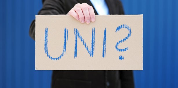 ZMK-Studium: Experte rät zum Einklagen des Studienplatzes