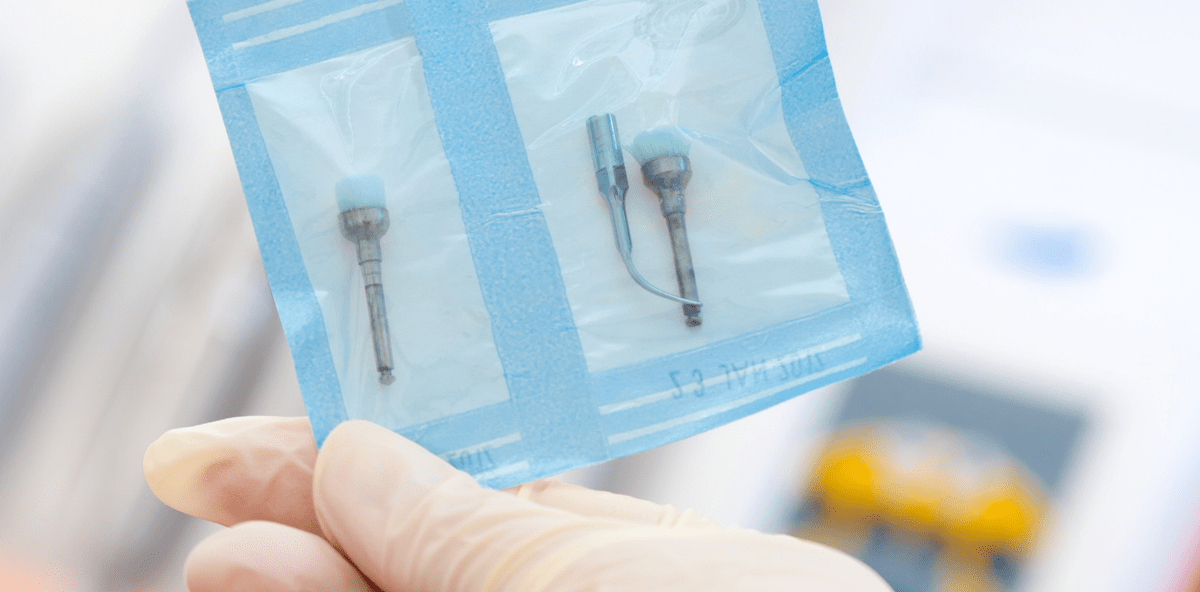 Der Umgang mit Einmalprodukten im internen Hygienemanagement