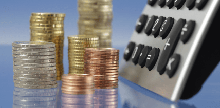 Kasse bringt weniger Umsatz als privat