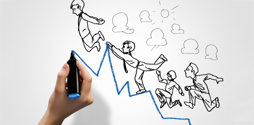 „Ich liebe Zahnärzte“: Die Macht der inneren Einstellung