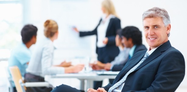 Flexibler Einstieg in eine etablierte Praxis