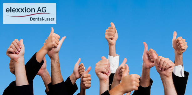 elexxion AG: Markteintritt in Indien durch Kooperationsvereinbarung