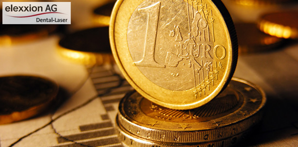 elexxion AG fließen aus Kapitalerhöhung rund 1,6 Millionen Euro zu