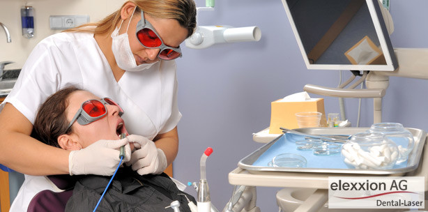 Laserbehandlungen gemäß neuer GOZ abrechenbar