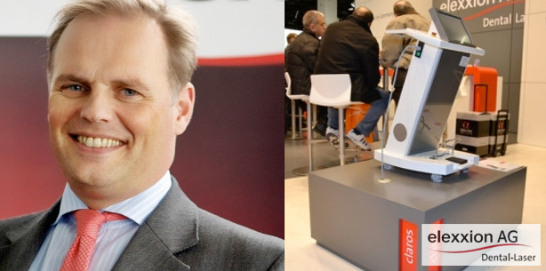 Lichtaktiv gegen Pathogene: Parodontitis im grünen Bereich