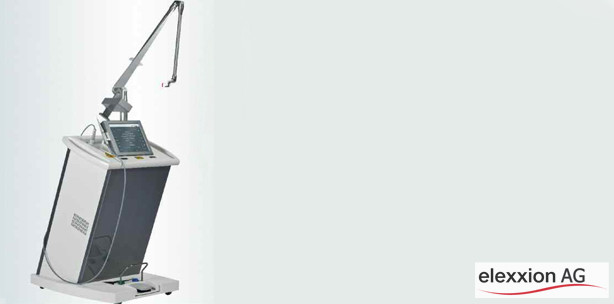 Dentallaser delos 3.0 kommt auf den Markt