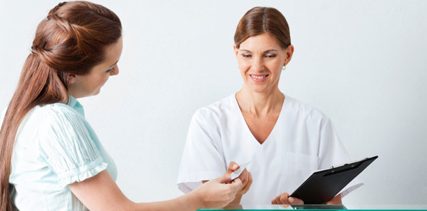 ELGA, eine typische Österreicherin