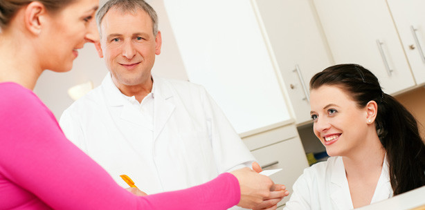 Rot-Schwarz sind sich über ELGA einig