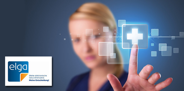 ELGA-Portal gestartet