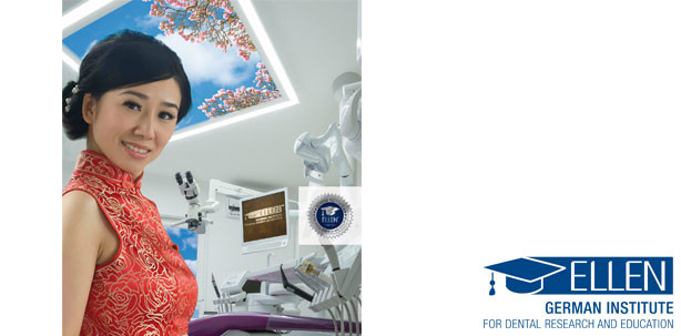 Tag der Offenen Tür am Ellen Institute