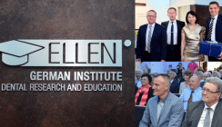 ELLEN Institute feierlich eröffnet